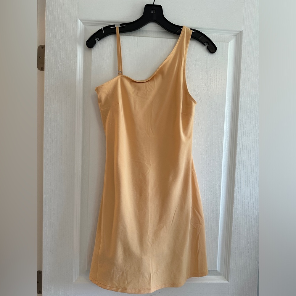 Abercrombie skater dress